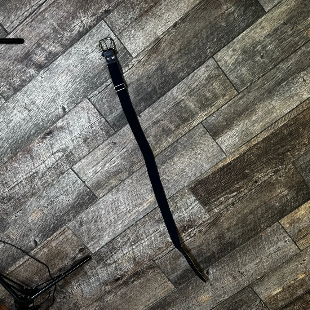 Baseball Belt​​